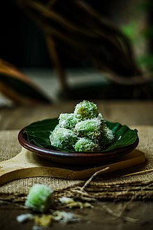 8 Dessert Paling Populer di Indonesia Versi TasteAtlas, Semuanya Bikin Ngiler