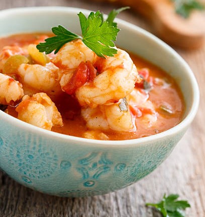 Resep Sambal Udang Ala Thailand