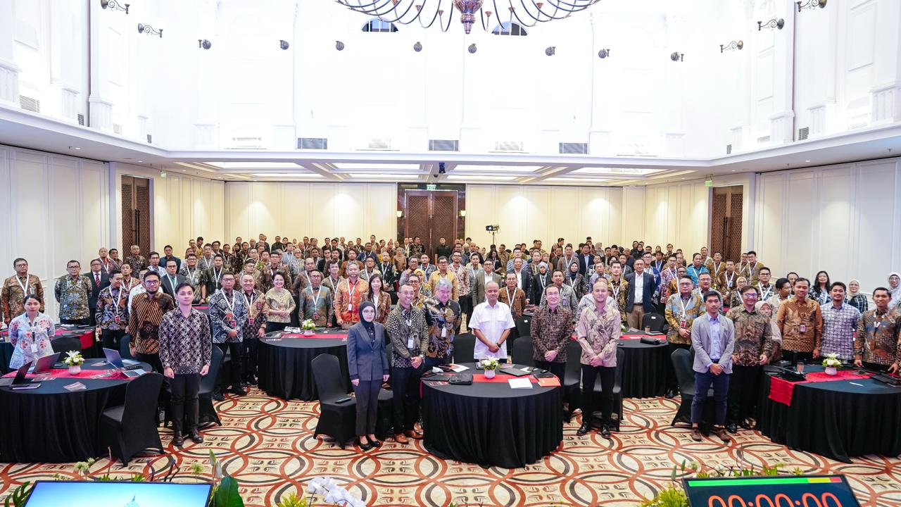 Telkom Solution Siap Dorong Transformasi Digital BUMN