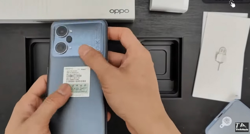 Oppo K11 Pro 5G Punya Segudang Fitur Canggih, Ada Spesifikasi yang Bikin Melongo!
