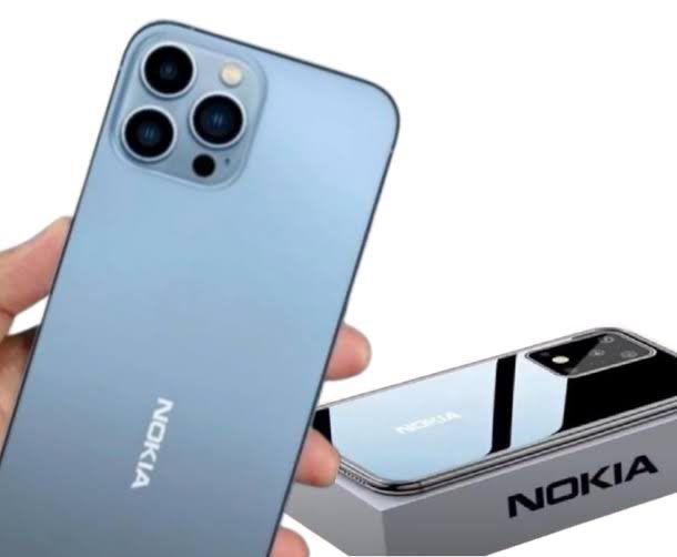 Nokia Edge 5G 2023: Smartphone Baru Pesaing iPhone 13 Pro Max Versi Harga Merakyat! Apakah Sebanding?
