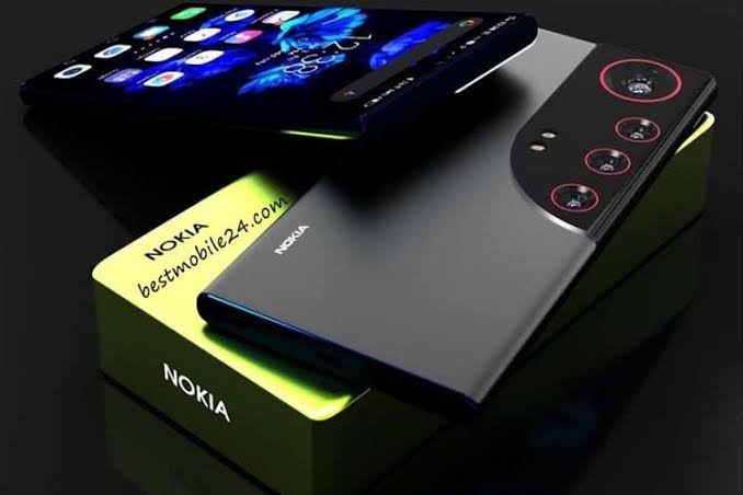 Spesifikasi Lengkap Nokia N73 5G 2023, Punya Memori 512 GB dan Kamera 200 MP, Ponsel Tercanggih di Dunia?