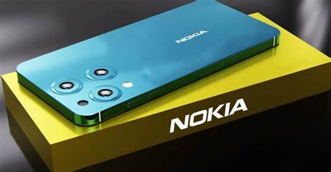 Membongkar Keunggulan Nokia G100 Ultra 5G Antara Inovasi dan Kinerja Tanpa Batas