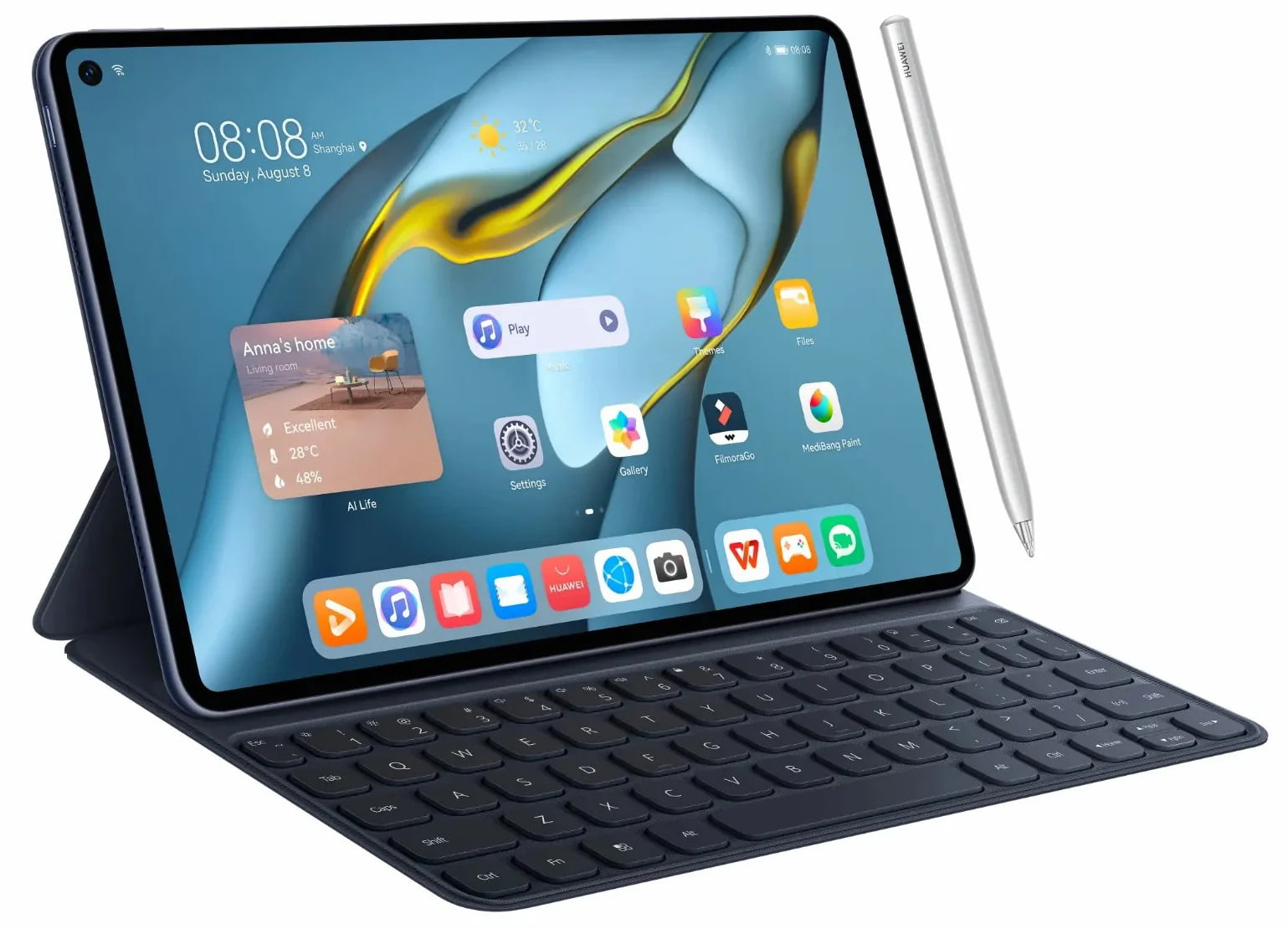 7 Rekomendasi Tablet 10 Inch Terbaik untuk Mahasiswa dan Pekerja