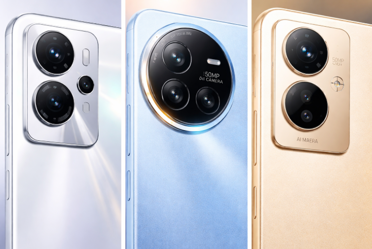 9 HP Terbaik 2026 untuk Lebaran, Ada yang Baterainya Sampai 7000mAh!