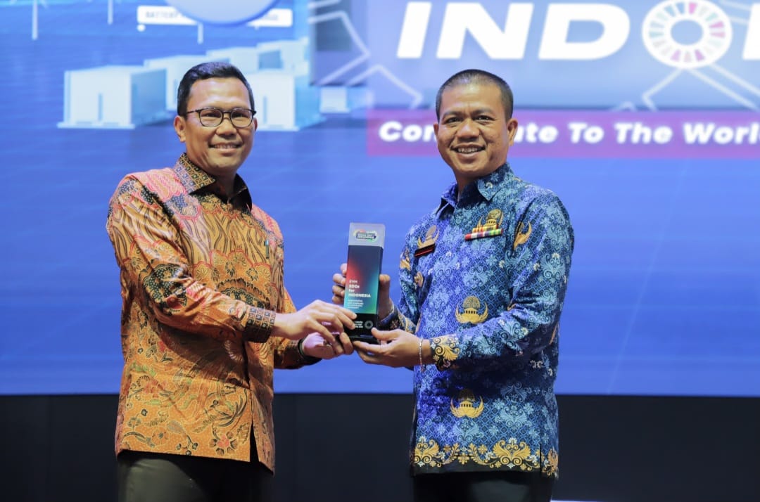 Telkom University Anniversary 2024 'SDGs For Indonesia', Ini Harapan Bupati Dadang Supriatna