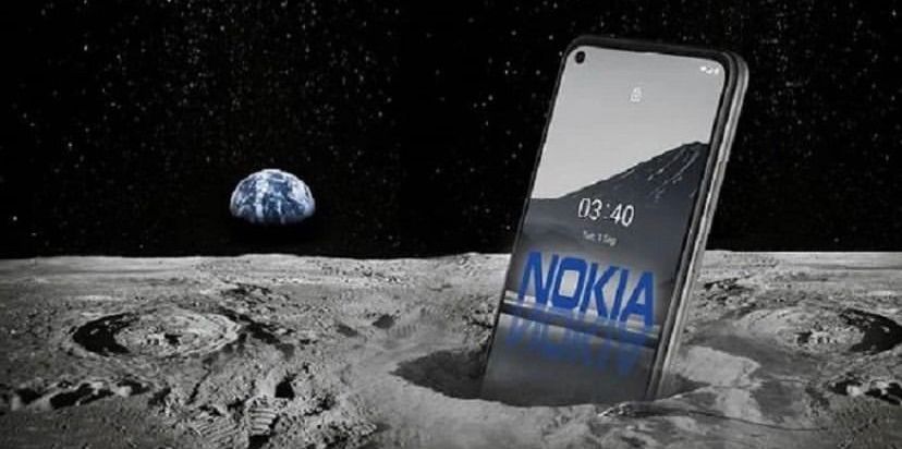 Segera Rilis? Hp Transparan Nokia Oxygen Ultra 5G dengan Teknologi Super Canggih Khas Nokia! Cek di Bawah!