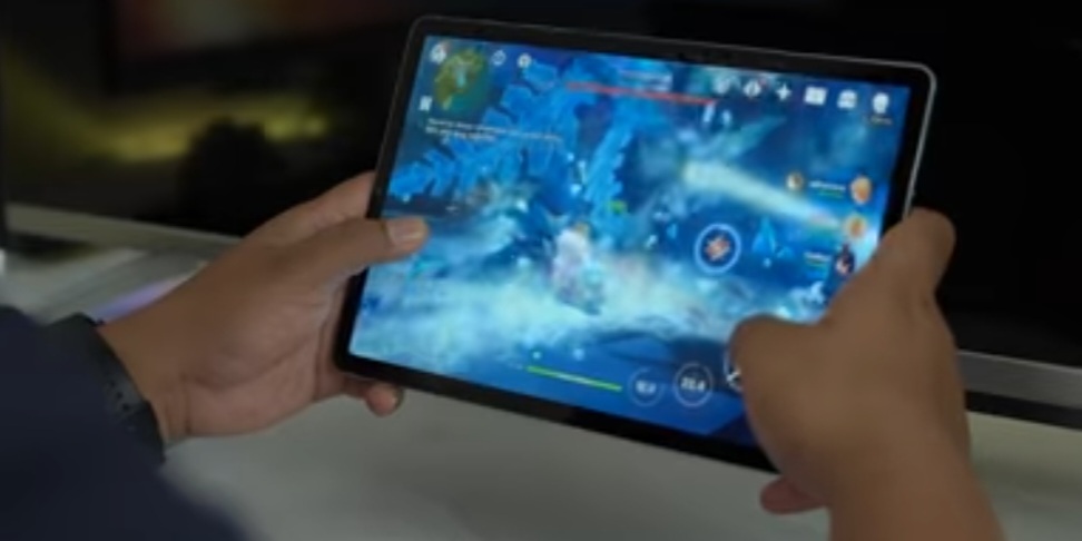 5 Tablet Gaming Murah Terbaik pada 2023: Performa Ngebut dan Layar Jernih Berkualitas Tinggi, Mulai 2 Jutaan