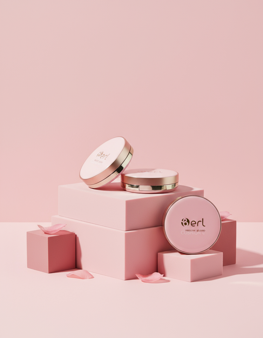 Makeup Flawless Tanpa Ribet? Saatnya Pakai Cushion yang Bikin Kulit Kelihatan Sehat, Fresh, dan Bercahaya!