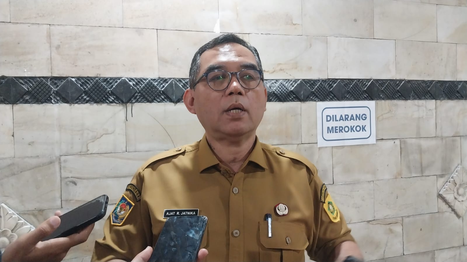 Pemkab Bogor Siapkan Rp 11,1 Miliar untuk Alun-alun Tegar Beriman