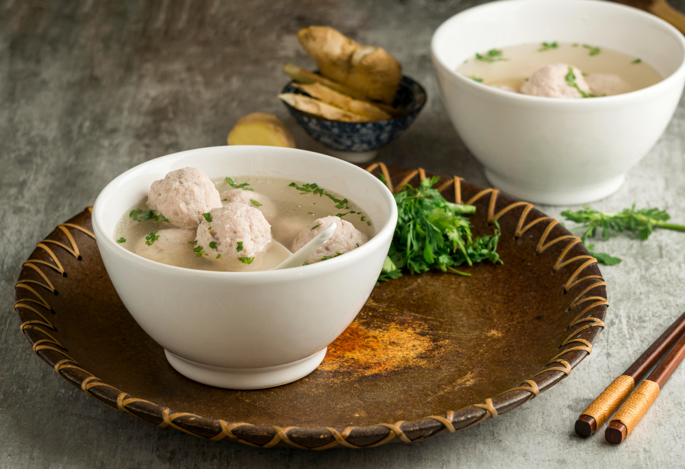 7 Rekomendasi Bakso Malang Terenak di Kota Malang, Seger dan Bikin Melek Mata!