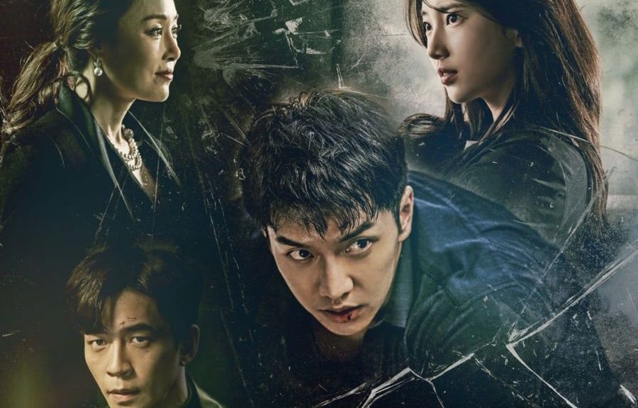 10 Rekomendasi Drama Korea Action yang Wajib Ditonton, Nomor 1 Wajib Banget!!!