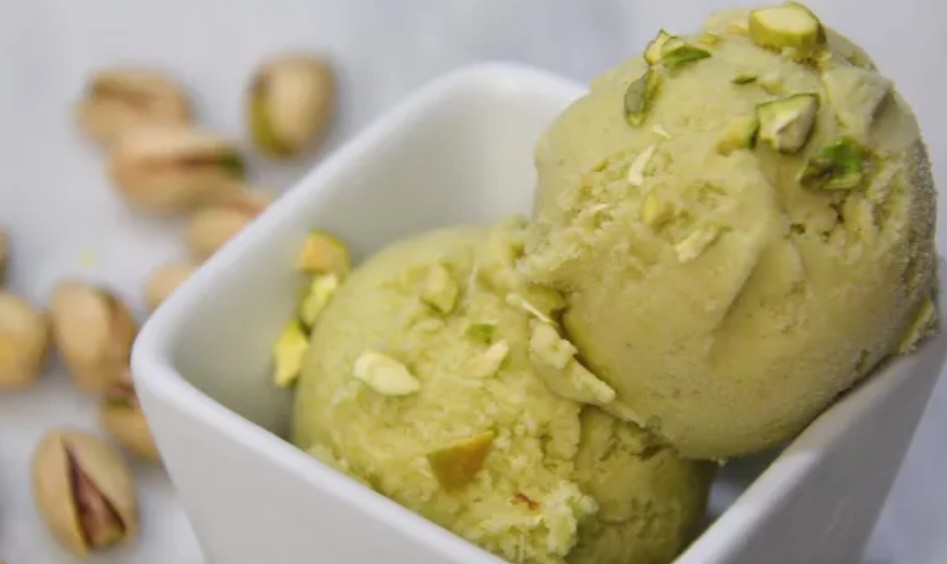 Cocok Banget bagi Pemula! Ini 4 Resep Dessert Rasa Pistachio yang Simple Dibuat