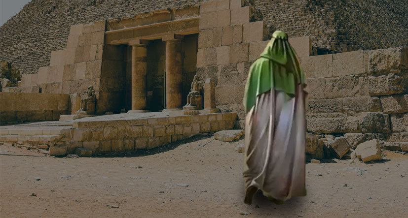 Kisah Nabi Khidir, Apakah Keturunan Firaun? Ketahui Silsilah Lengkapnya