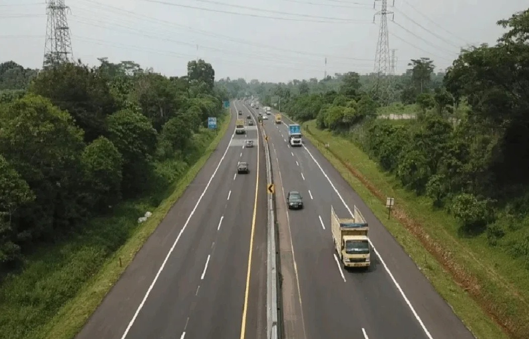 Longsor di Purwakarta Belum Reda, Tol Cipularang Terancam!
