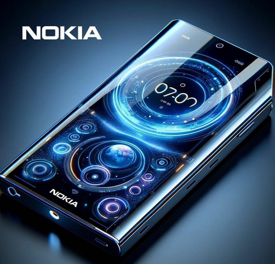 Nokia Winner 2024 Akan Hadir dengan Kamera 200MP, Layar Super AMOLED dan Daya Baterai 8700mAh, Canggih!