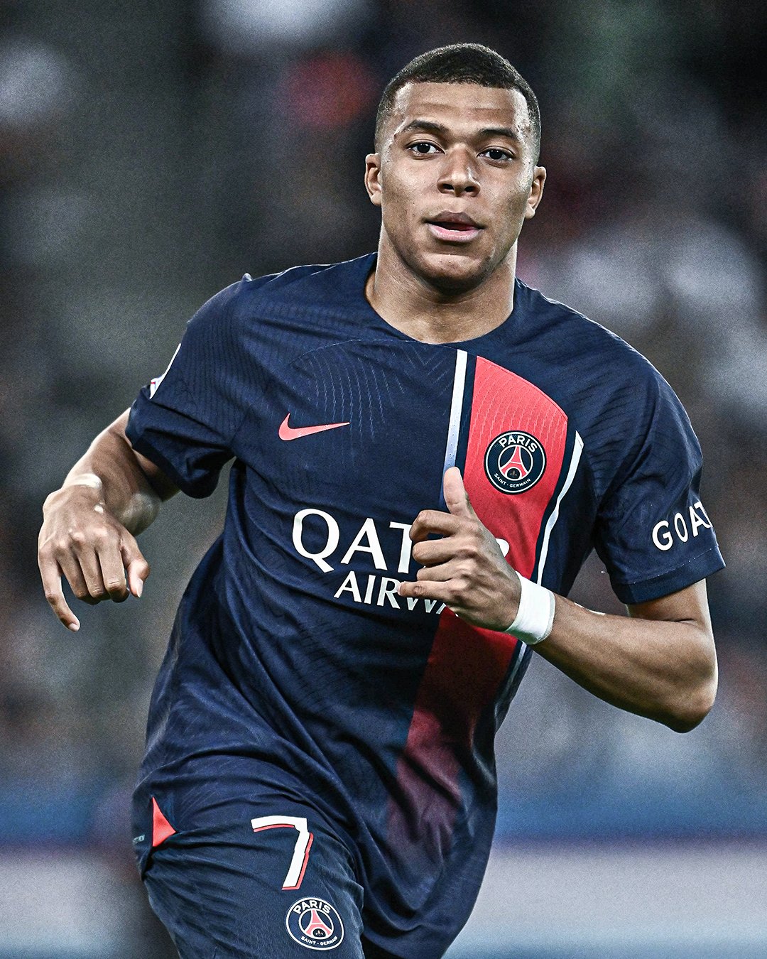 Real Madrid Coba Rekrut Mbappe Awal Agustus