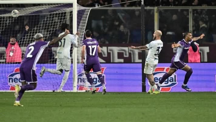 'Peluang Scudetto Terkikis, Mungkin Inter Milan Lelah'