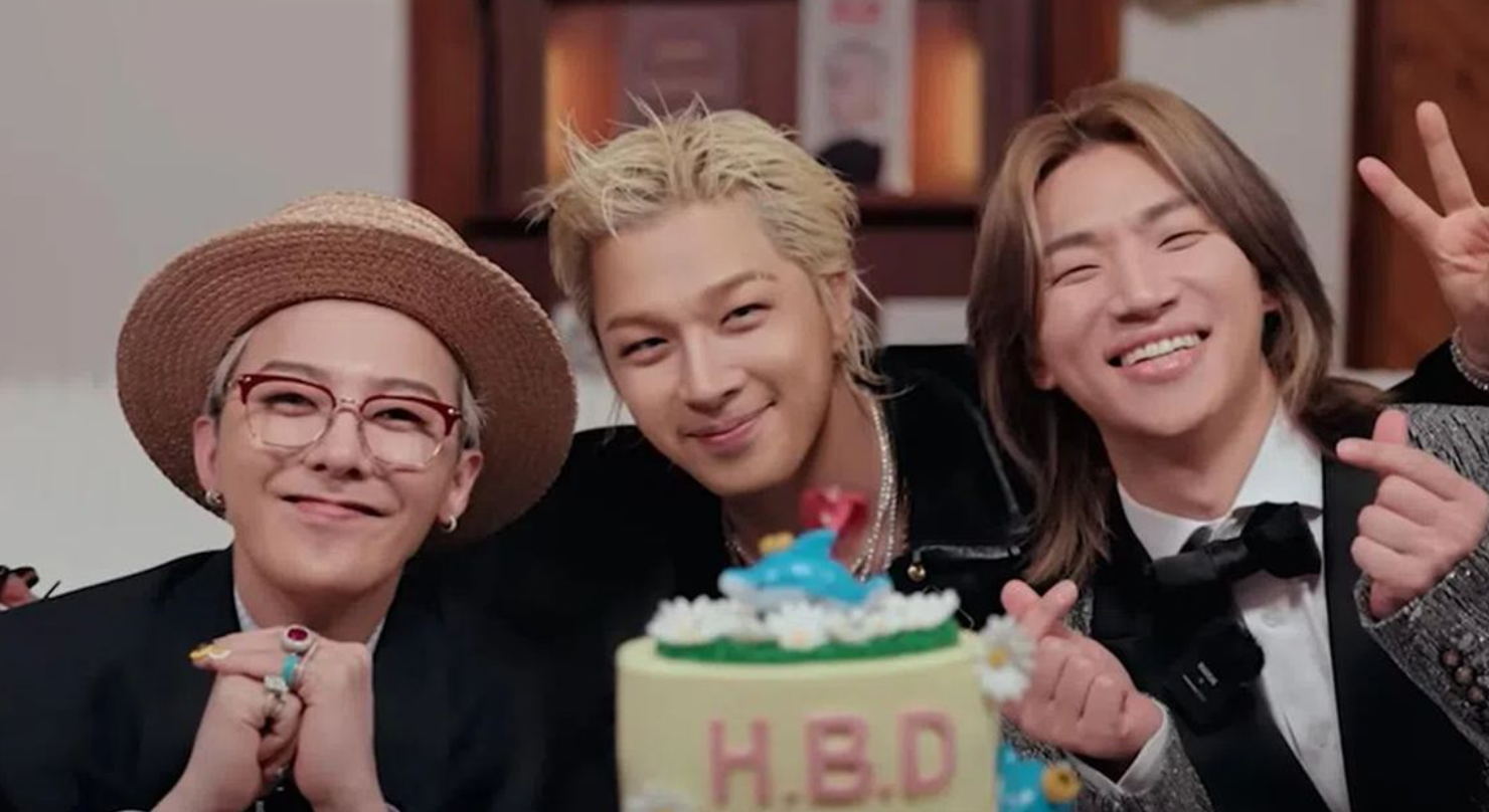 5 Lagu BIGBANG yang Bikin Inget Mantan, Dijamin Baper!