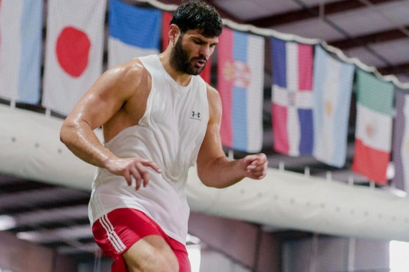 Hrgovic vs Allen Siap Panaskan Doncaster dalam Duel Kelas Berat