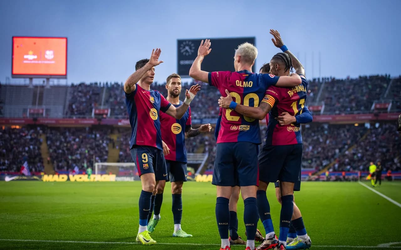 Prediksi Celta Vigo vs Barcelona: Misi Bangkit Blaugrana di Tempat yang Kurang Ramah