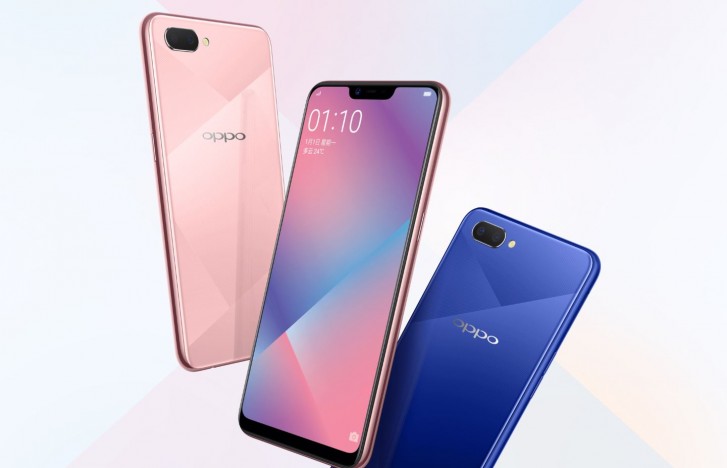  4 HP Oppo dengan Desain Elegan dan Fitur Canggih!    