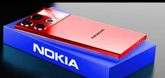 Nokia Lumia Max 2023: Inovasi Fitur Terbaru dengan Prediksi Harga yang Menggoda, Simak Selengkapnya Disini!   