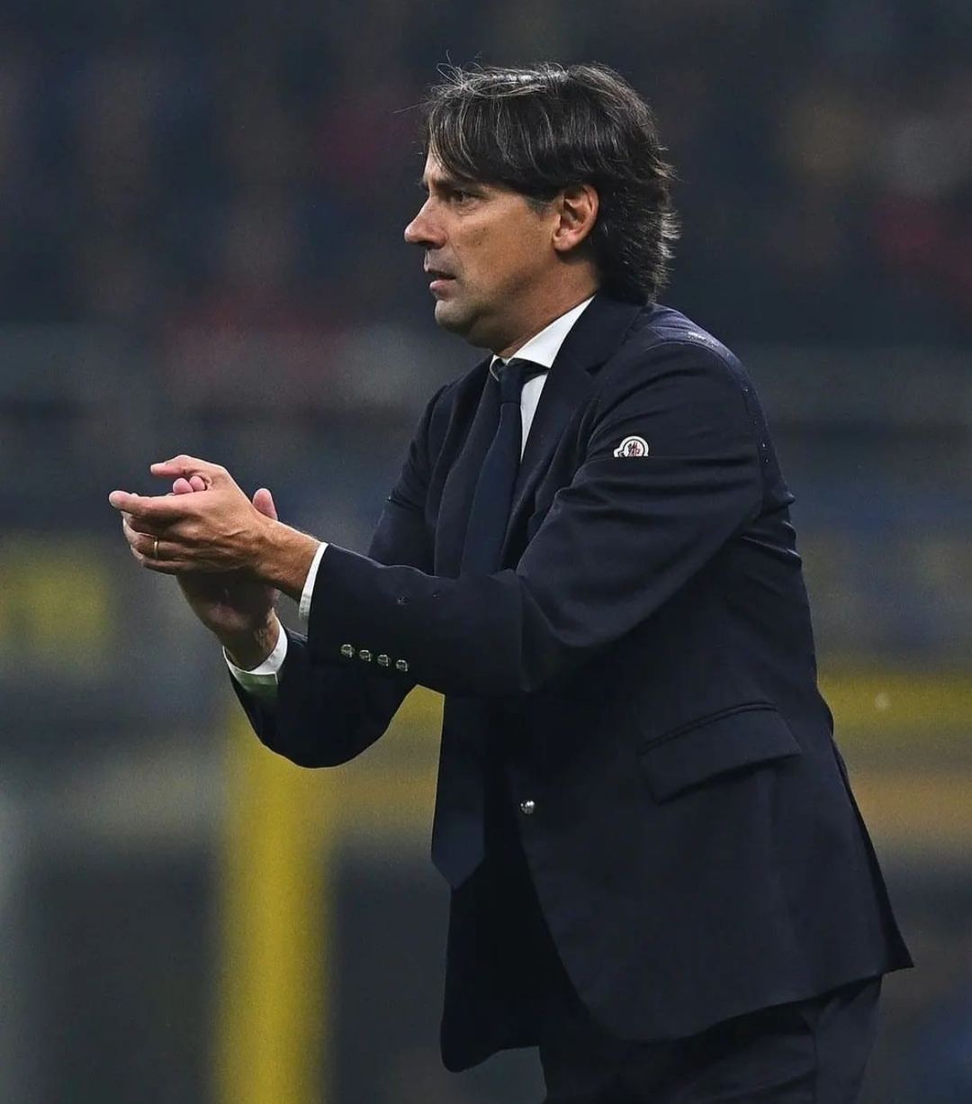 Inikah Alasan Pelatih Inter Milan Lebih Pilih Angkut Morata Daripada Balogun?