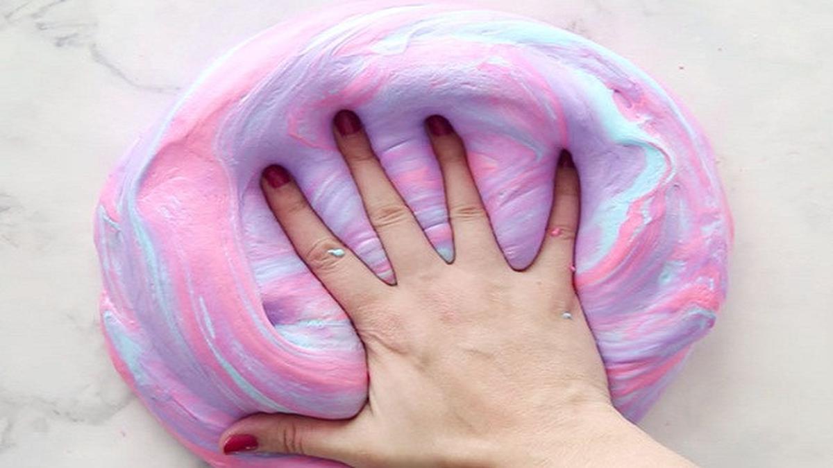 Cara Membuat Slime Mainan Edukatif untuk Anak: Bahan, Alat, Langkah dan Tips