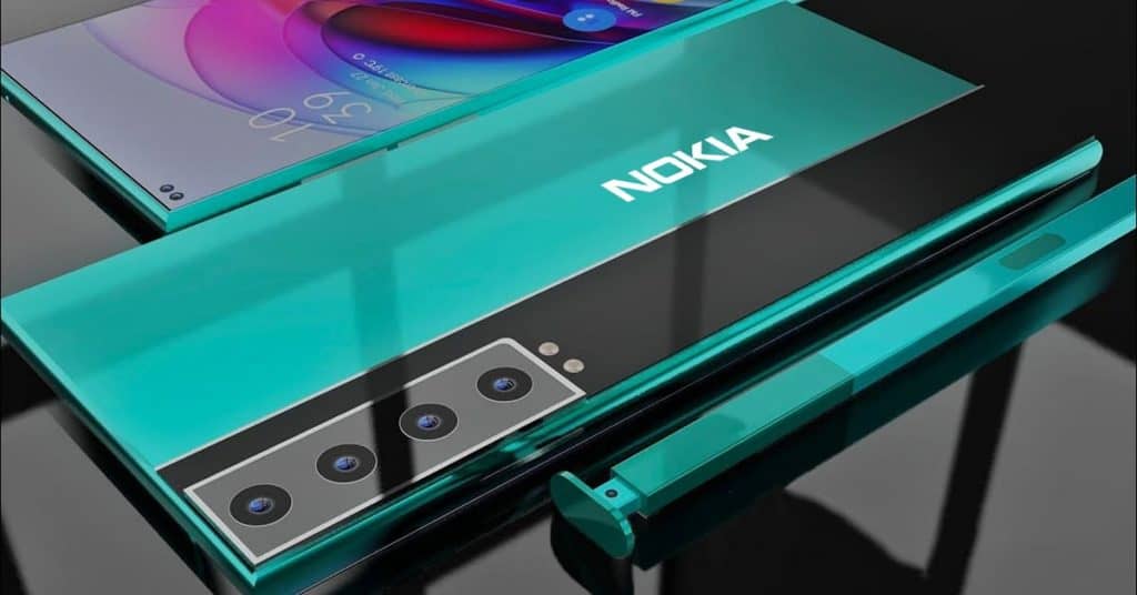 Nokia XR20 Pro: HP Nokia Terbaru dan Tercanggih dengan Kamera 108MP dan Baterai 6700mAh!