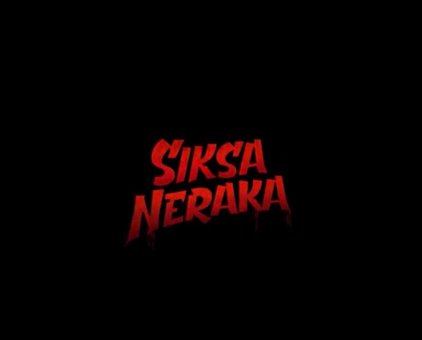 Baru Teaser Tapi Serem Abis! Berikut Tentang Film Siksa Neraka 