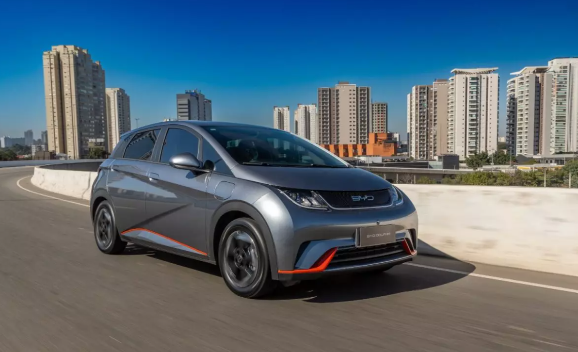 5 Mobil Listrik Ini Layak Dibeli di Tahun 2026