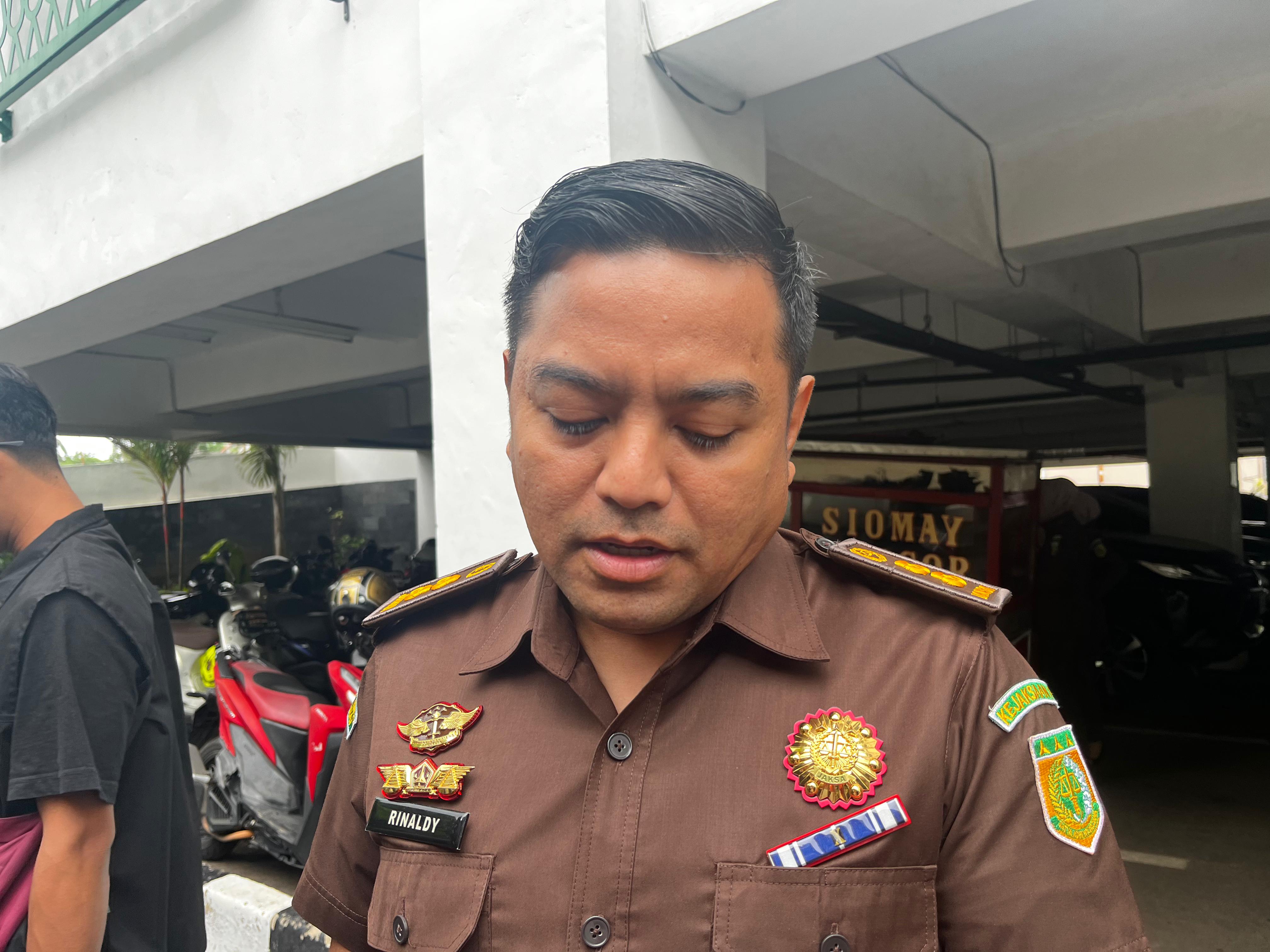 Kejari Bogor Kejar DPO Produksi Keripik Pisang Narkoba