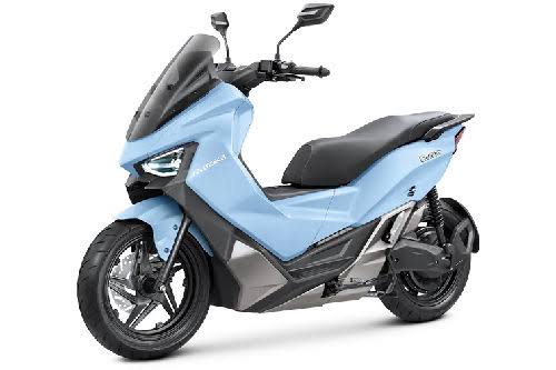 Motor Listrik dengan Jarak Tempuh Jauh 2026, Cek Harga dan Spesifikasinya