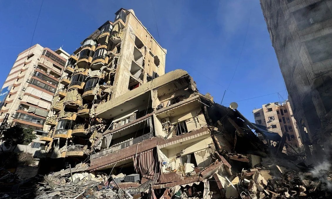 Prancis Minta Sidang Darurat DK PBB Setelah Situasi di Lebanon Memanas