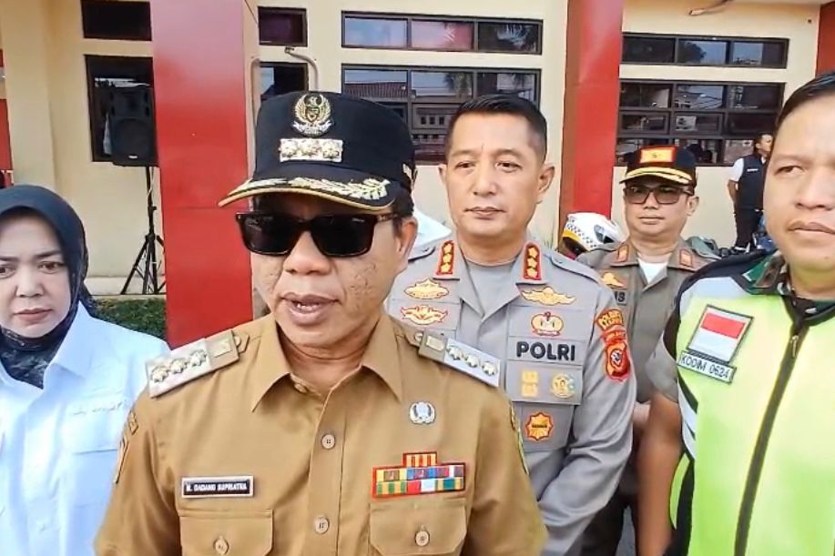 Bakal Ada Aksi Demo di Kabupaten Bandung, Ini Imbauan Bupati Kang DS Kepada Warga