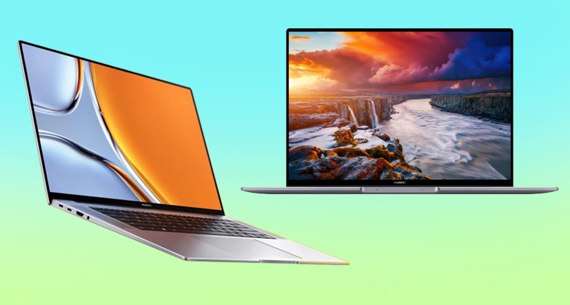 Hasil Pengujian Performa Huawei Matebook D16 Sebagai Laptop Lebar Tipis Ringan yang Tak Main-Main