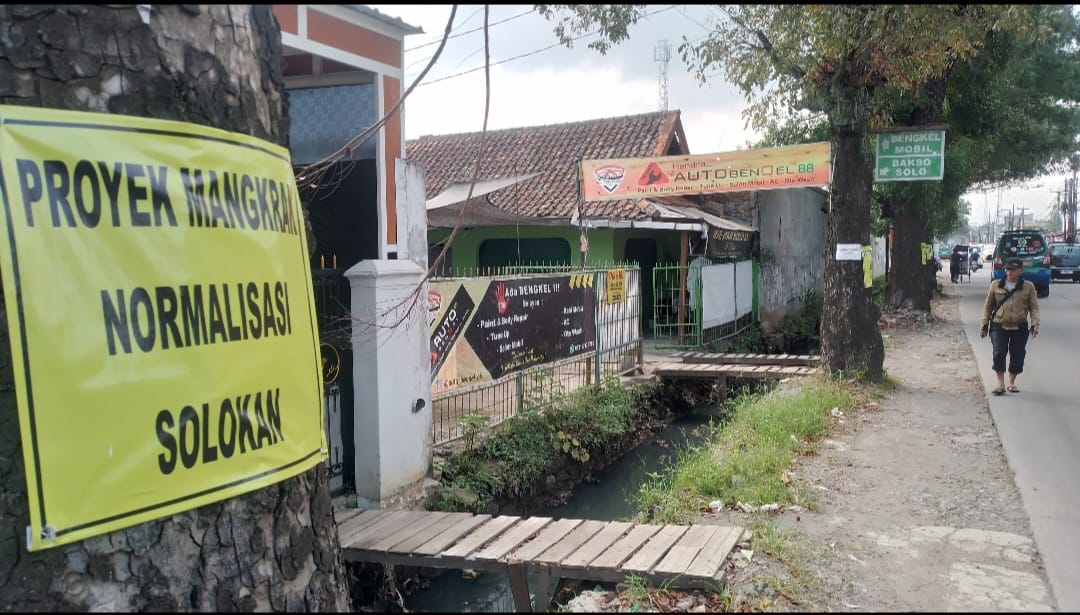 Anggota DPRD Kabupaten Bandung Cecep: Kelanjutan Normalisasi Drainase Rancaekek Dalam Proses APBD