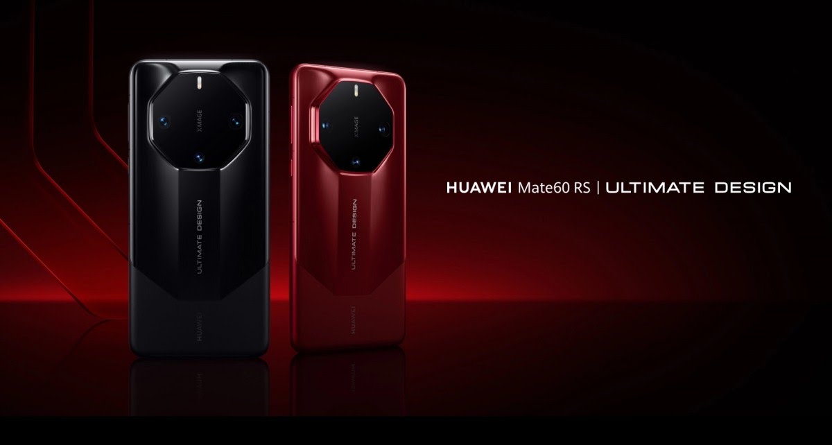 Huawei Mate 60: Inovasi Terbaru dalam Seri Mate Dibekali Kamera Bak Leica?