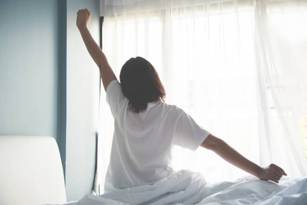 10 Kebiasaan Pagi yang Meningkatkan Kebahagiaan 
