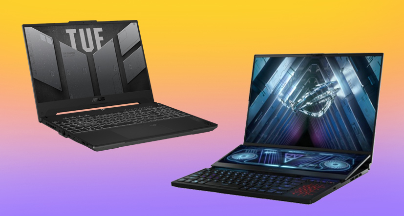 7 Rekomendasi Laptop Asus Gaming Terbaik Pada 2024