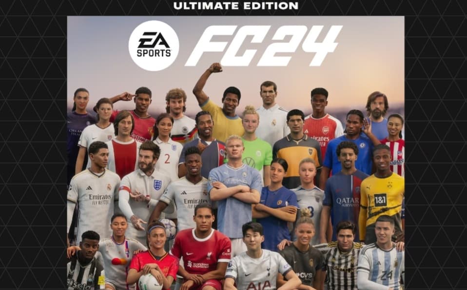 5 Gelandang Murah Terbaik yang Worth It Dibeli di Career Mode EA FC 24