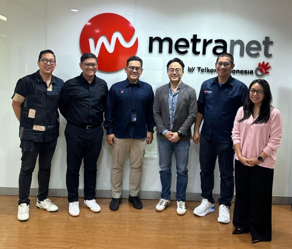 Solusi Cazbox by Metranet, Teknologi Lokal Jembatan Inovatif untuk Hiburan Digital Global