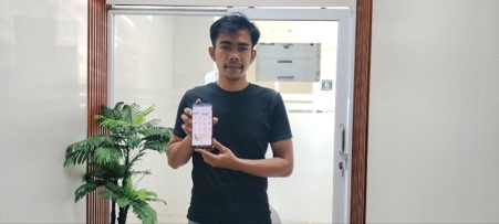 Merantau Lebih Tenang Bersama JKN