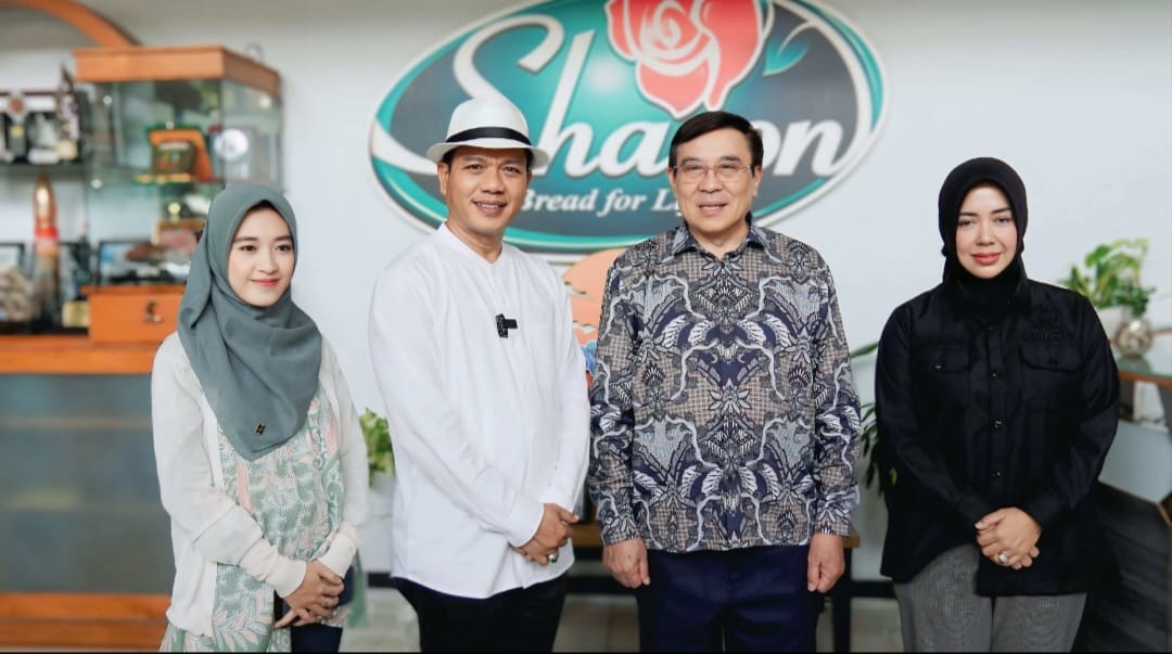 Program Pentahelix, Ketua DPRD Sebut Penanganan Persoalan Banjir Cidawolong Respon Cepat Bupati Bandung