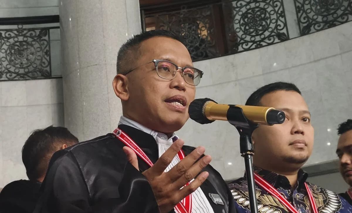 Timnas AMIN: Anies-Muhaimin Tak Menentang Bansos