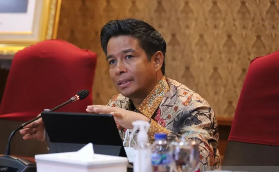 Pemerintah dan DPR Pastikan PHK dan Pengurangan Gaji Bagi Non-ASN Ditiadakan