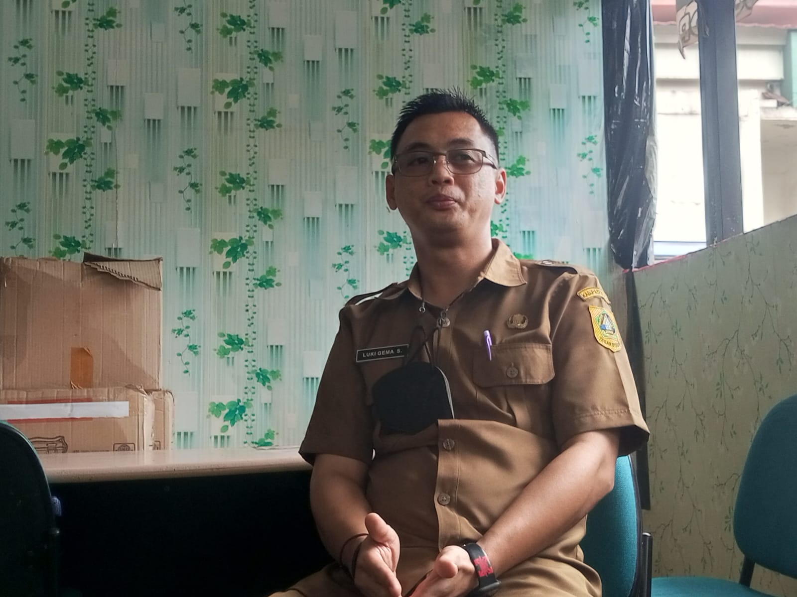 Dinkes Kabupaten Bogor Sebut Vaksin HMPV sedang dalam Pengembangan Kemenkes