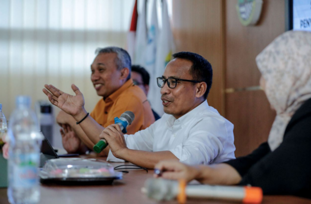 Berjalan Lancar, SPMB Tahap 2 Terapkan Tes Terstandar CAT