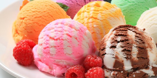 7 Tempat Ice Cream di Bandung yang Wajib Kamu Datengi! Instagramable Banget!